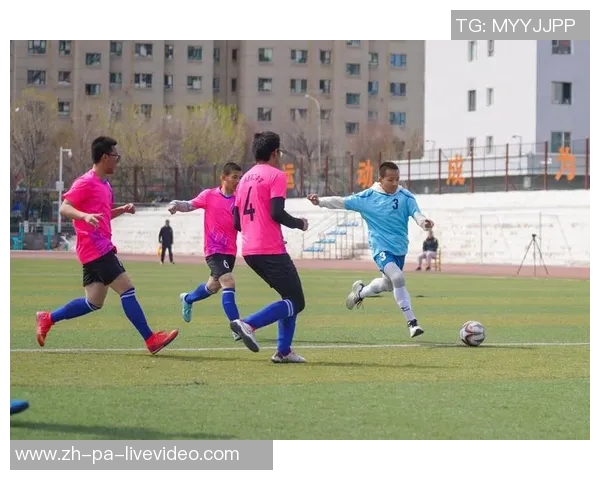 在绿茵场上挥洒汗水的足球踢球动作细腻描写与激情瞬间