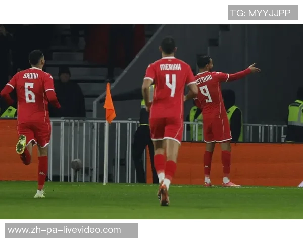 突尼斯足球的崛起与挑战：从历史辉煌到未来展望的全面分析