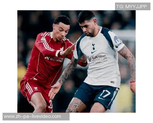 利物浦与热刺激战正酣谁能在英超赛场上笑到最后